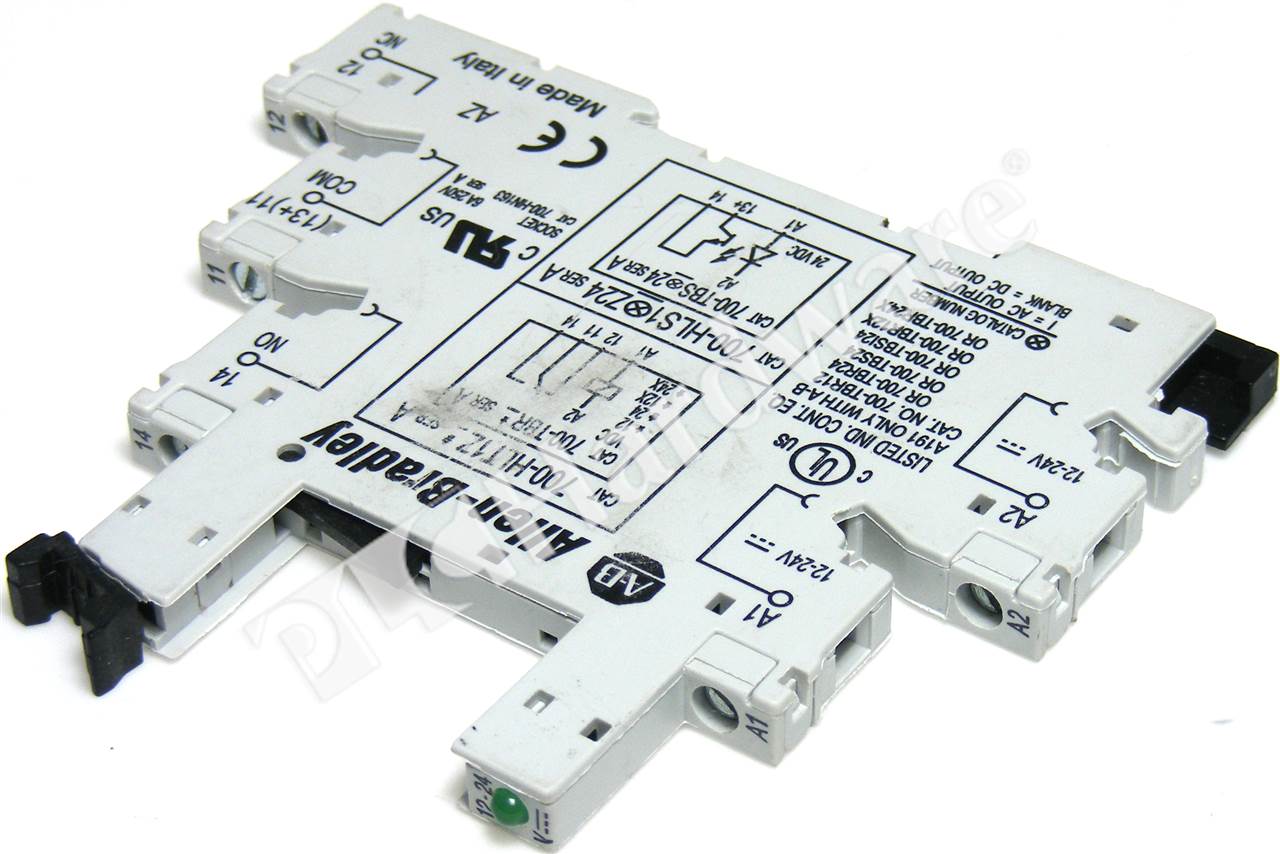 700-HLS1Z24/A 6