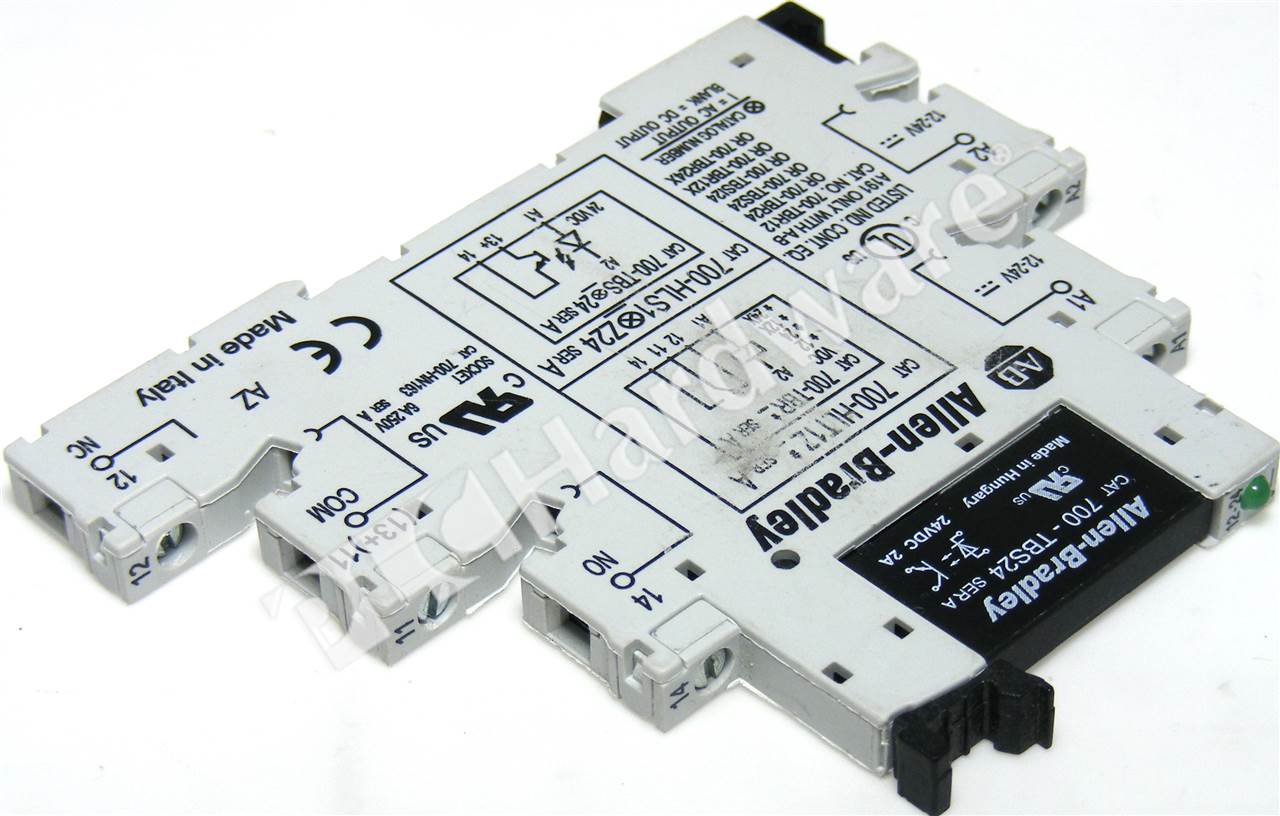 700-HLS1Z24/A 3