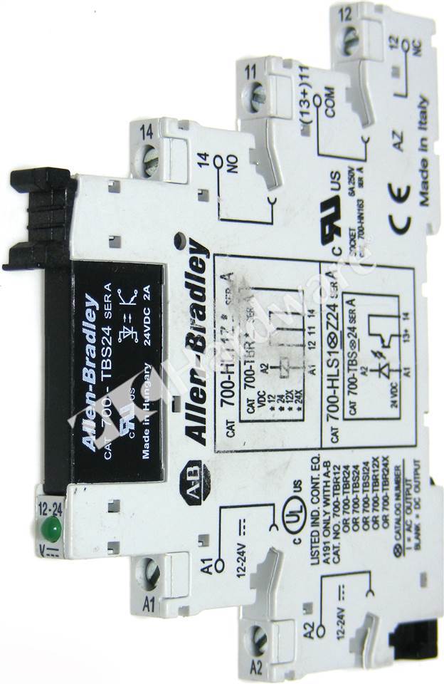 700-HLS1Z24/A