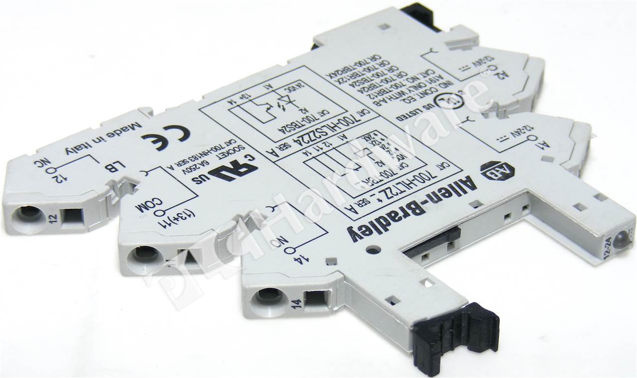 700-HLS2Z24 6