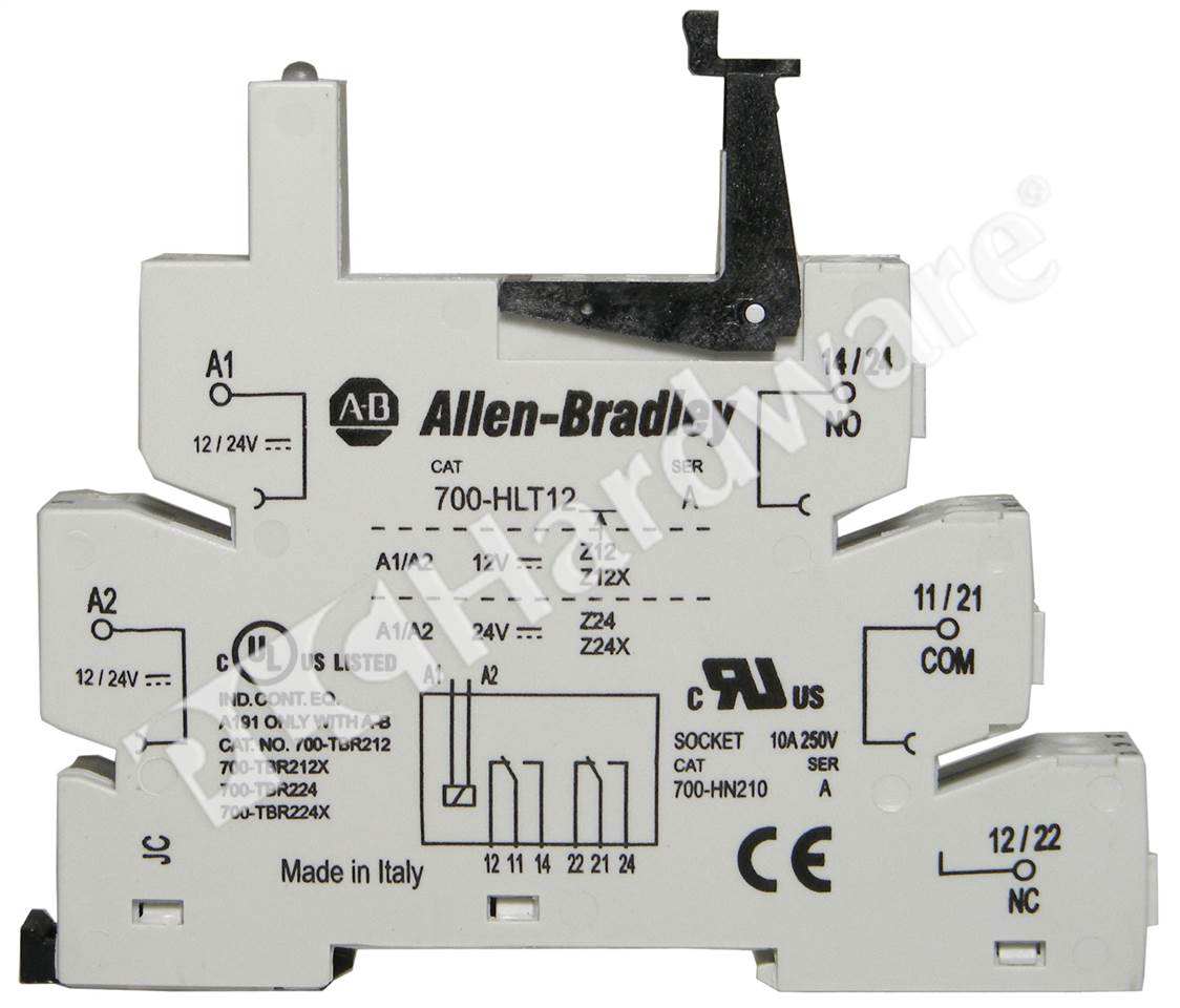 700-HLT12Z24X/A 4
