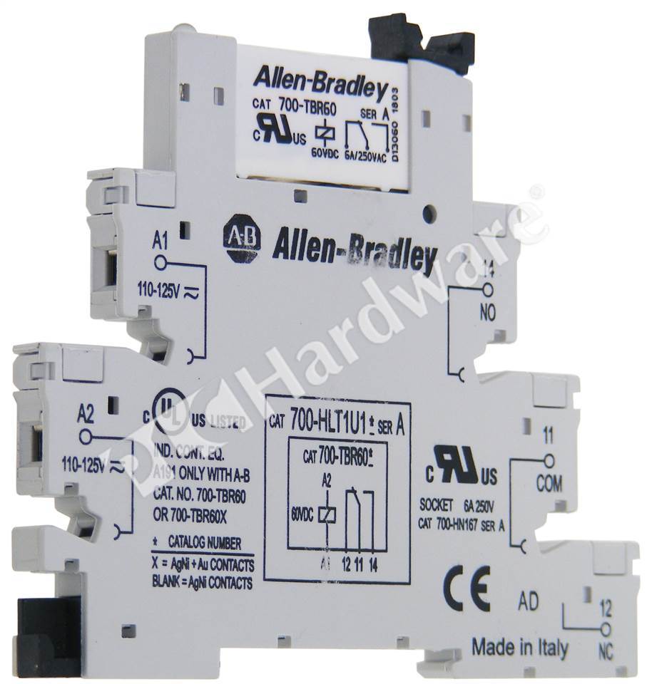 700-HLT1U1/A