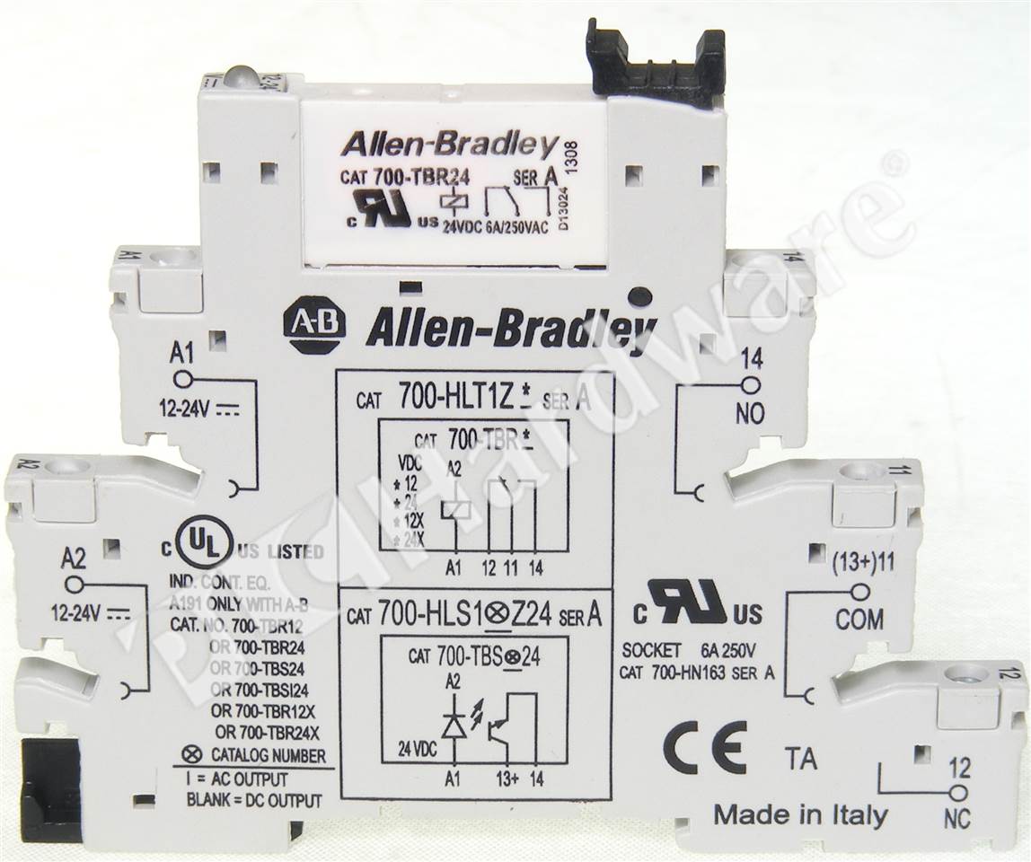 700-HLT1Z24/A 6