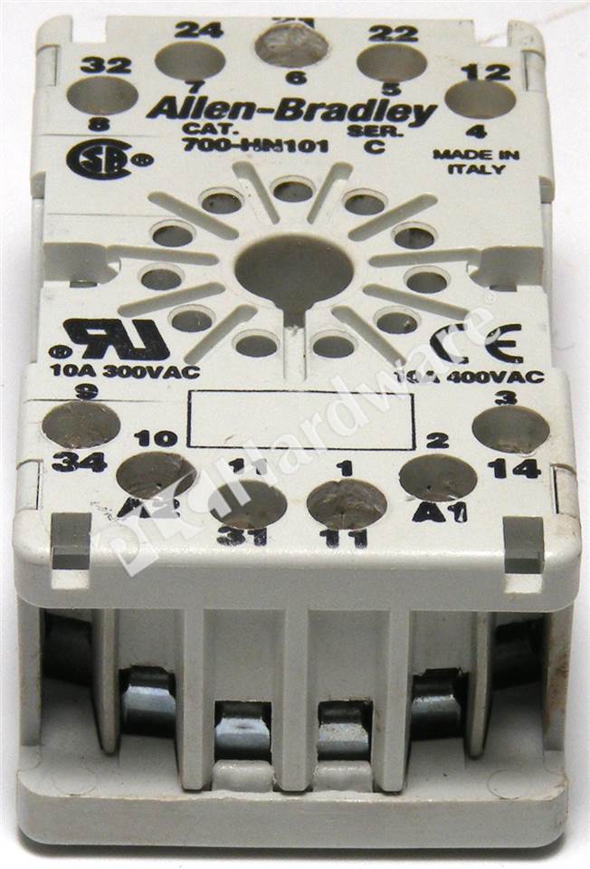 700-HN101 3