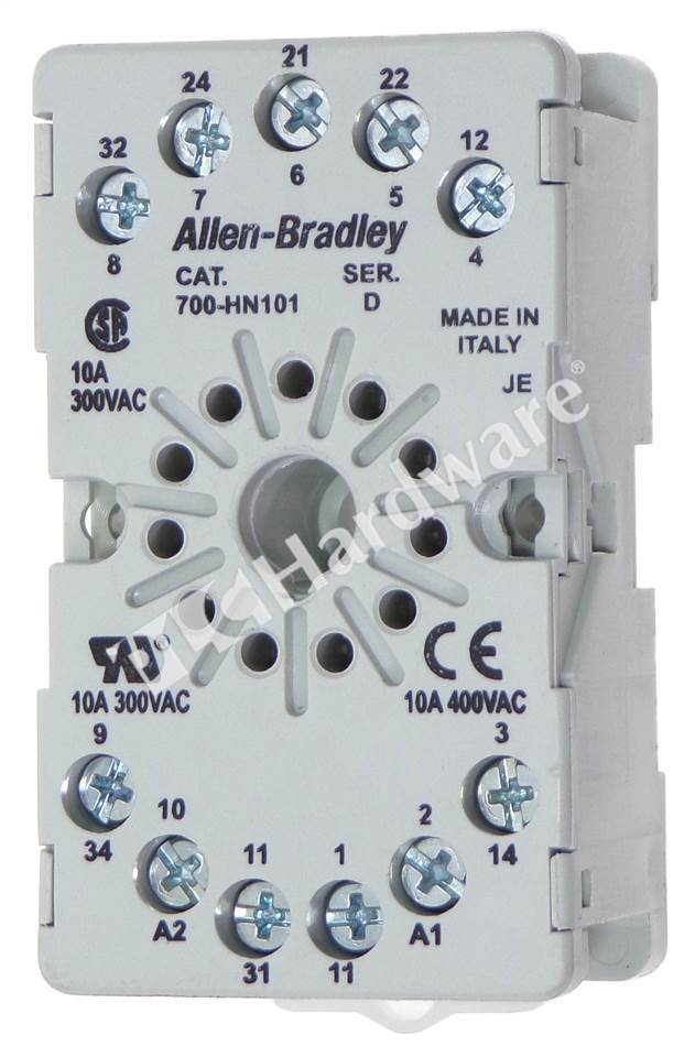 700-HN101/D