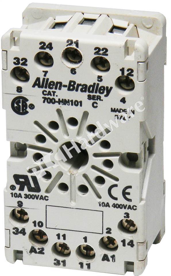 700-HN101