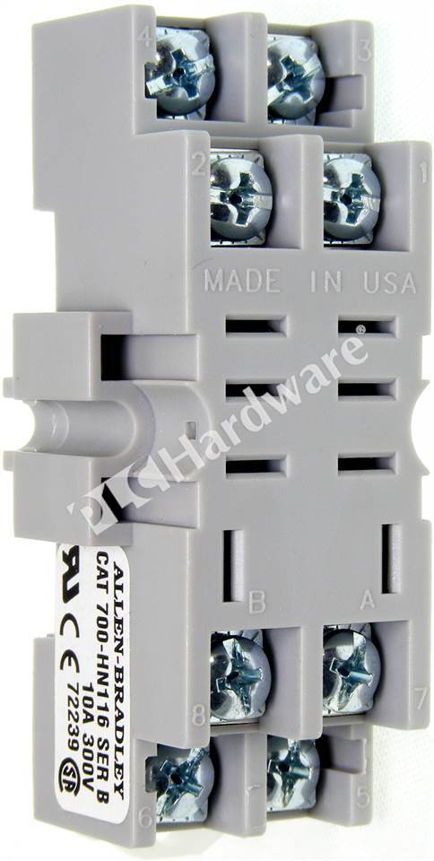 700-HN116/B