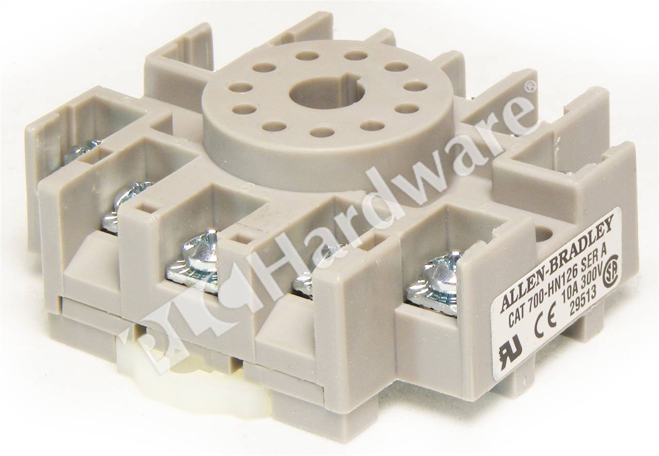 700-HN126/A 1