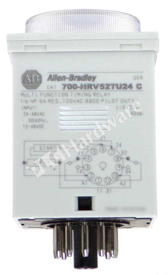 700-HRV52TU24/C 6