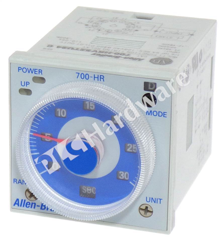 700-HRV52TU24/C