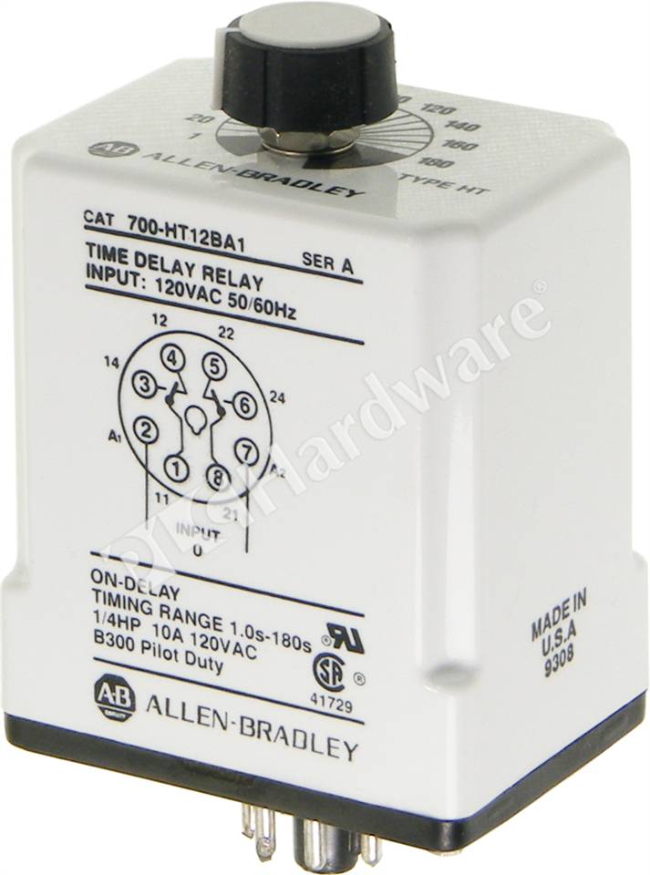 700-HT12BA1/A 1