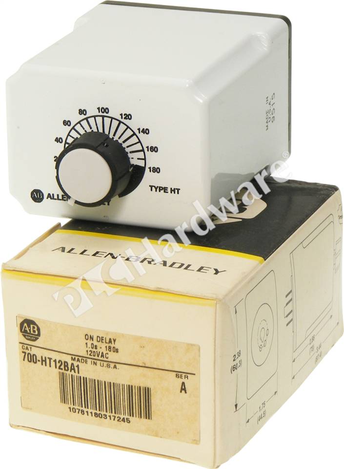 700-HT12BA1/A