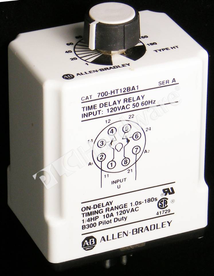 700-HT12BA1/A 2