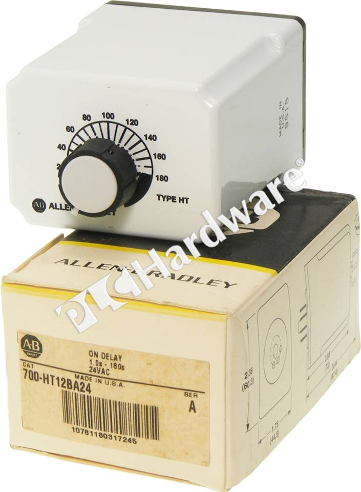 Show large image 700-HT12BA24