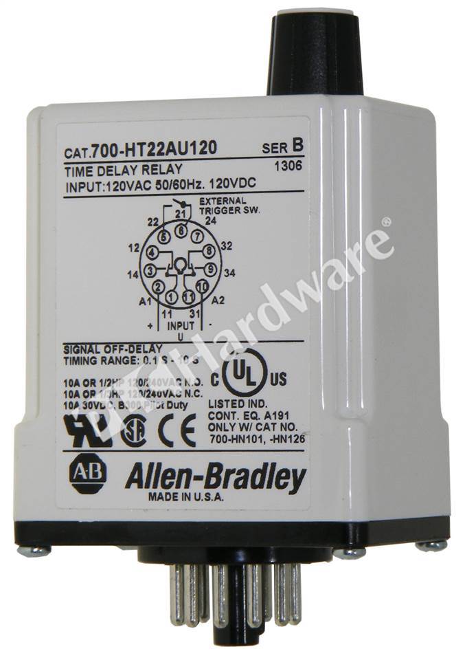 700-HT22AU120/B
