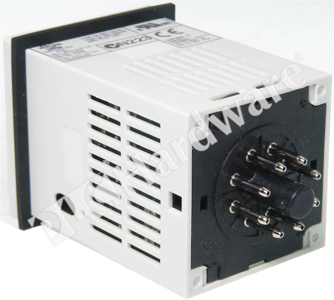 Siemens 7PU2040-1AB33 Zeitrelais, 7.59