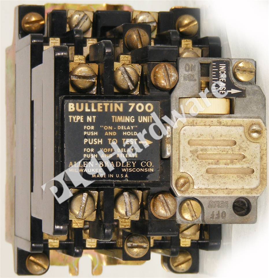 700-NT400A1 1