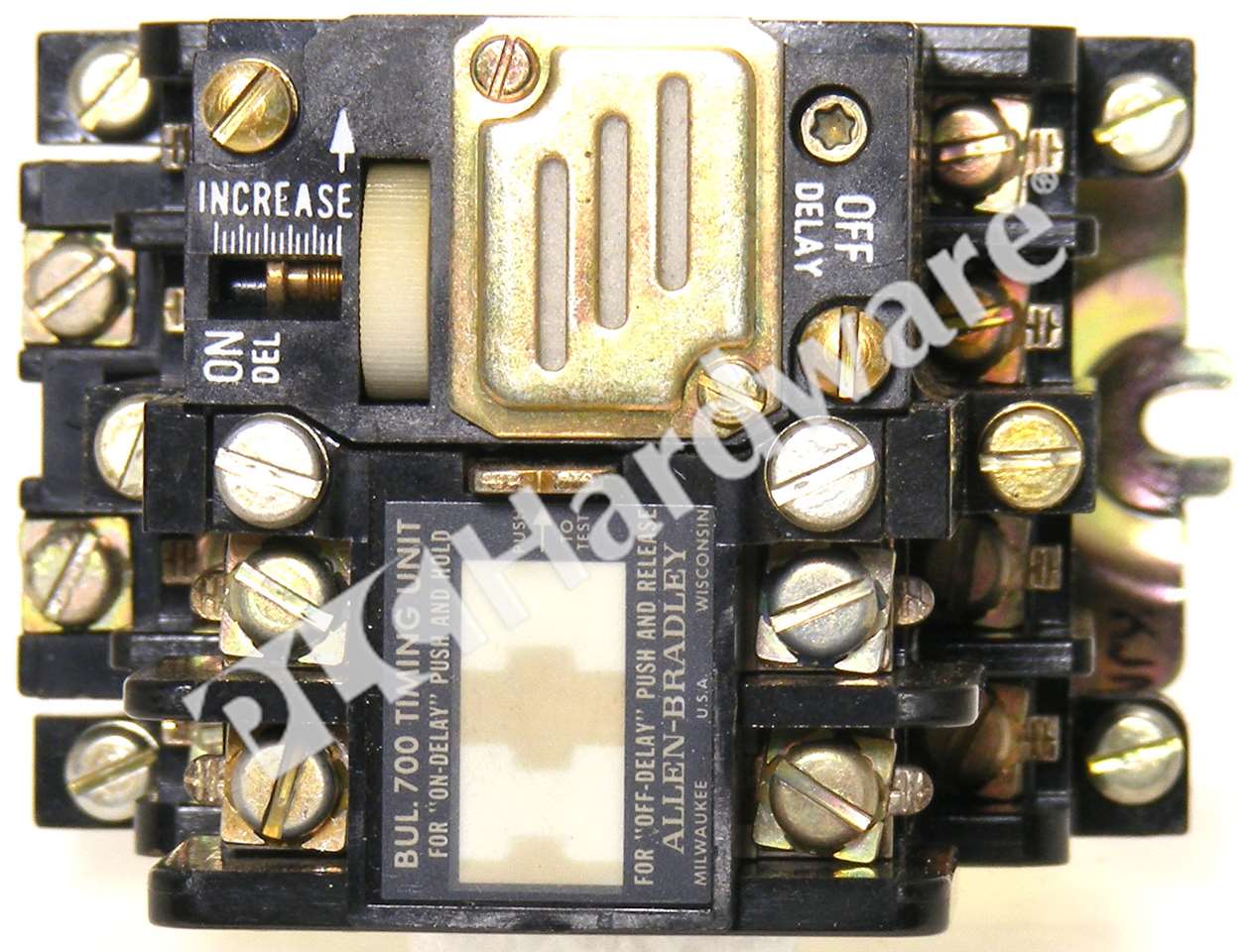 700-NT400A1 3