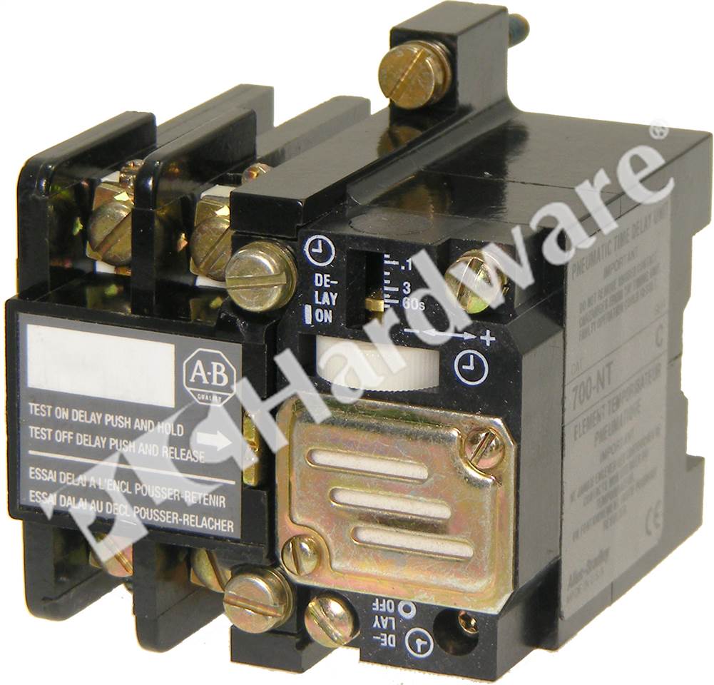 plc-hardware-allen-bradley-700-nt-700-n-pneumatic-timing-unit-for-700-n
