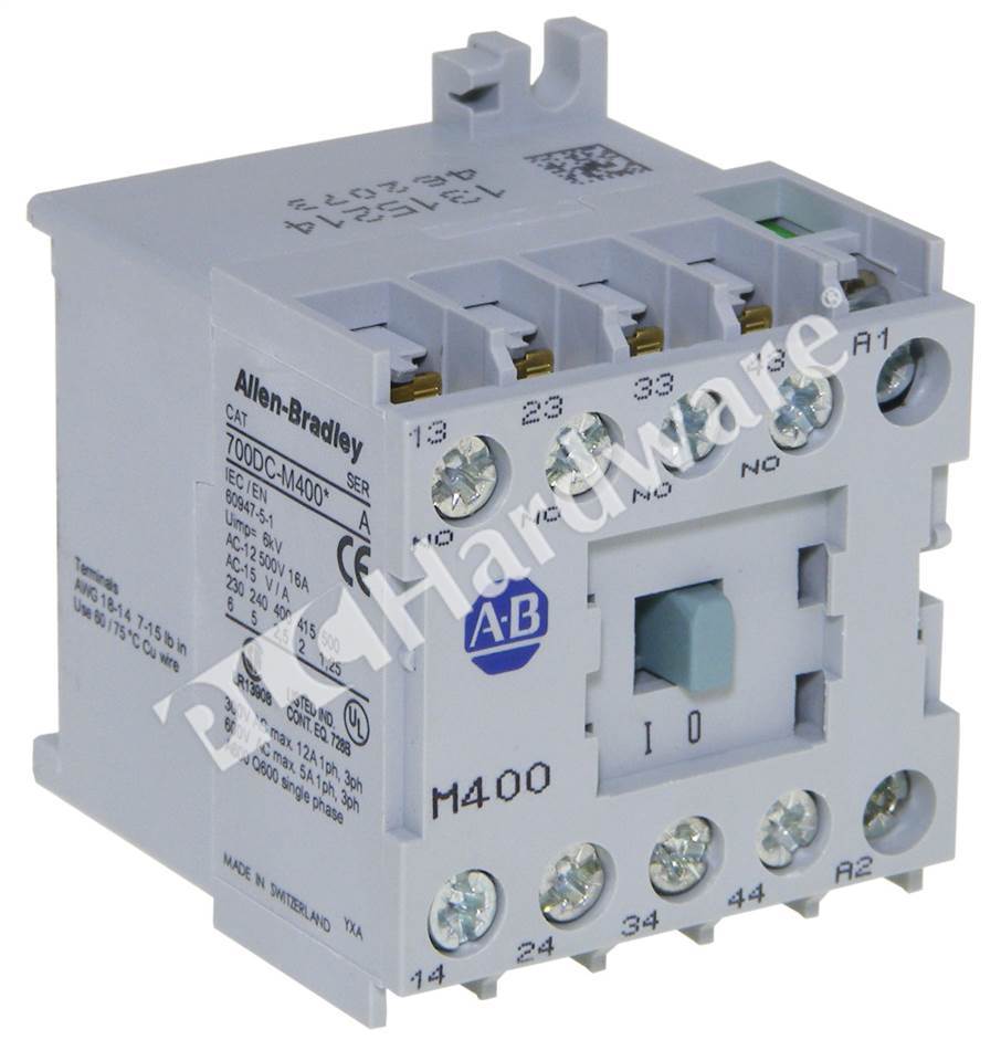 700DC-M400D24/A