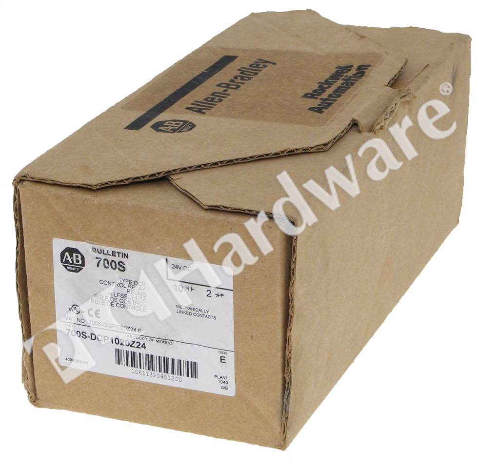 700S-DCP1020Z24/E 8