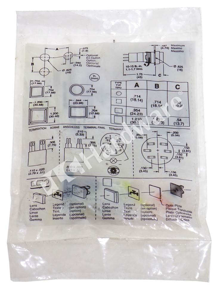 800A-M2BA10 2
