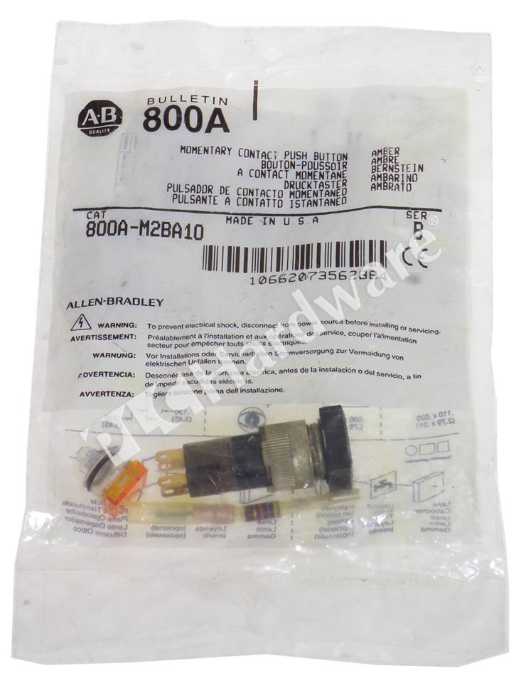 800A-M2BA10 1