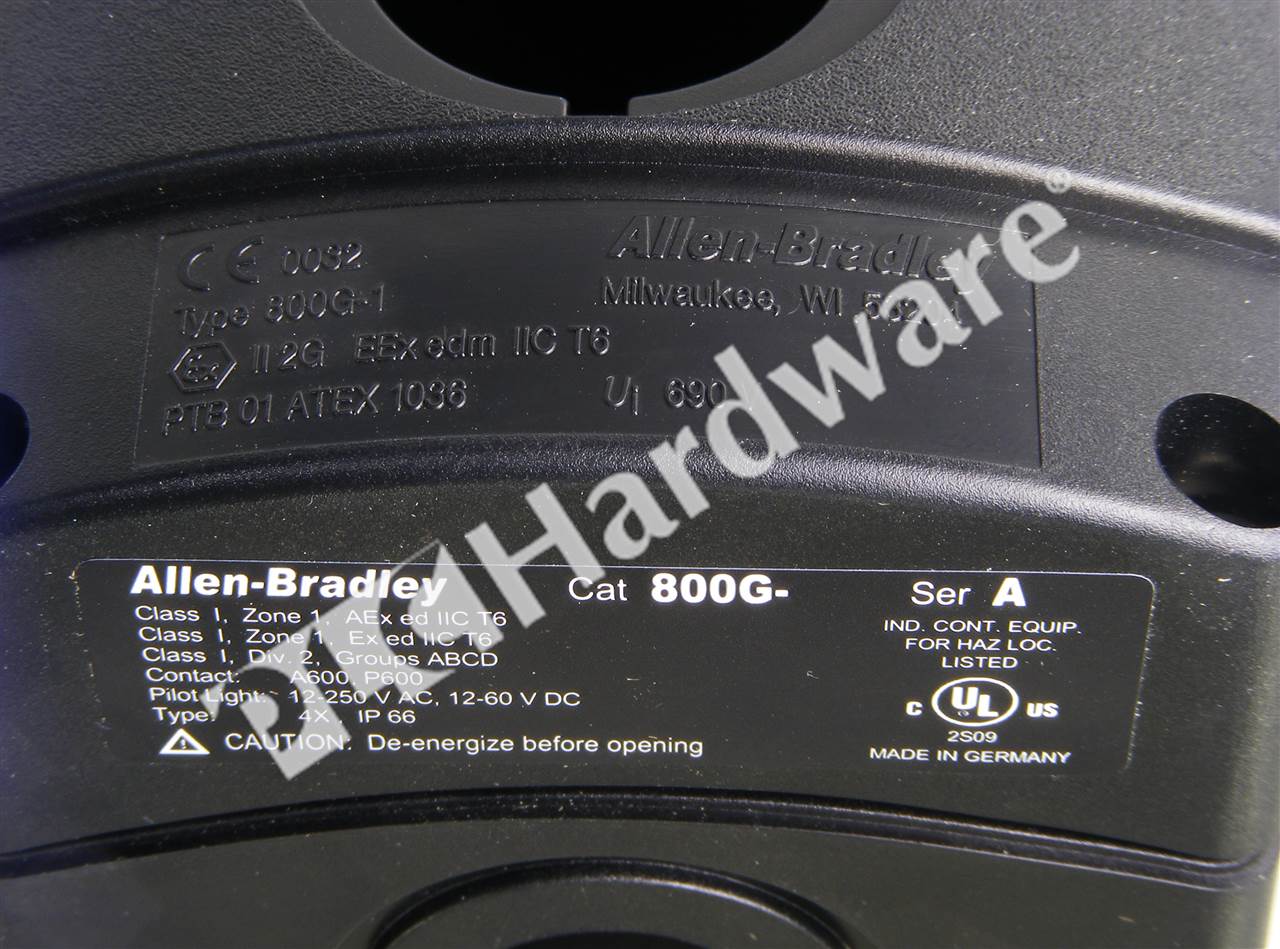 800G-1P 4