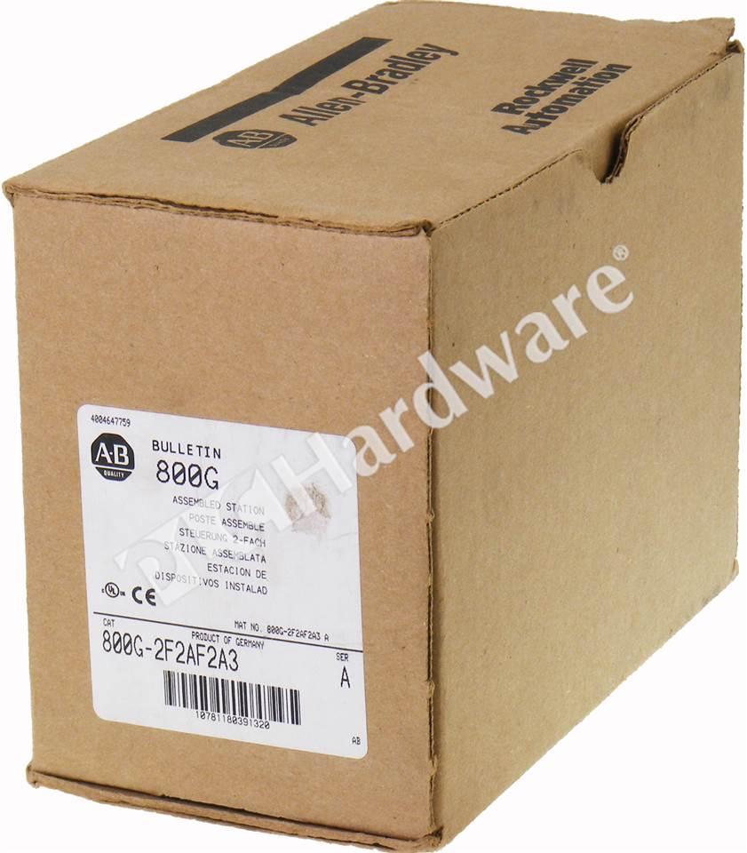 800G-2F2AF2A3 8