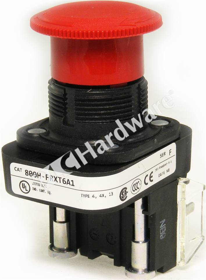 800H-FRXT6A1
