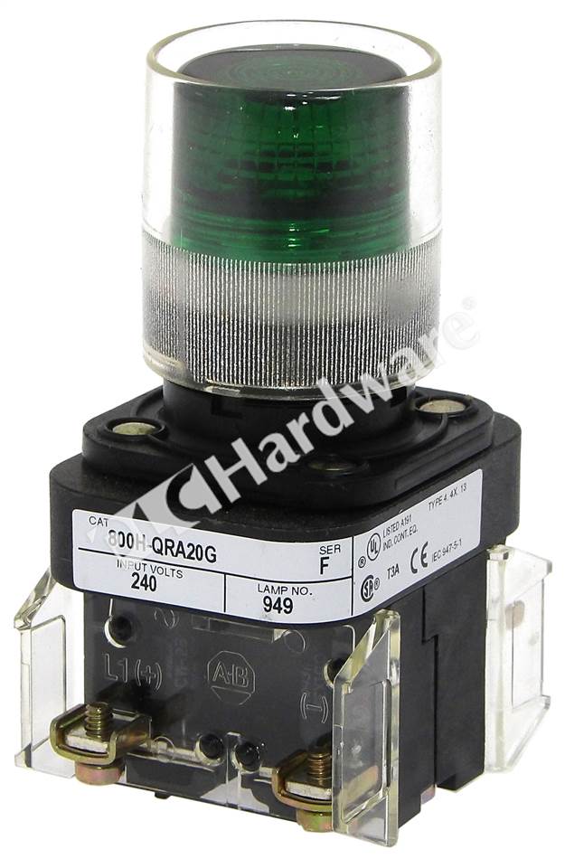 800H-QRA20G/F 1