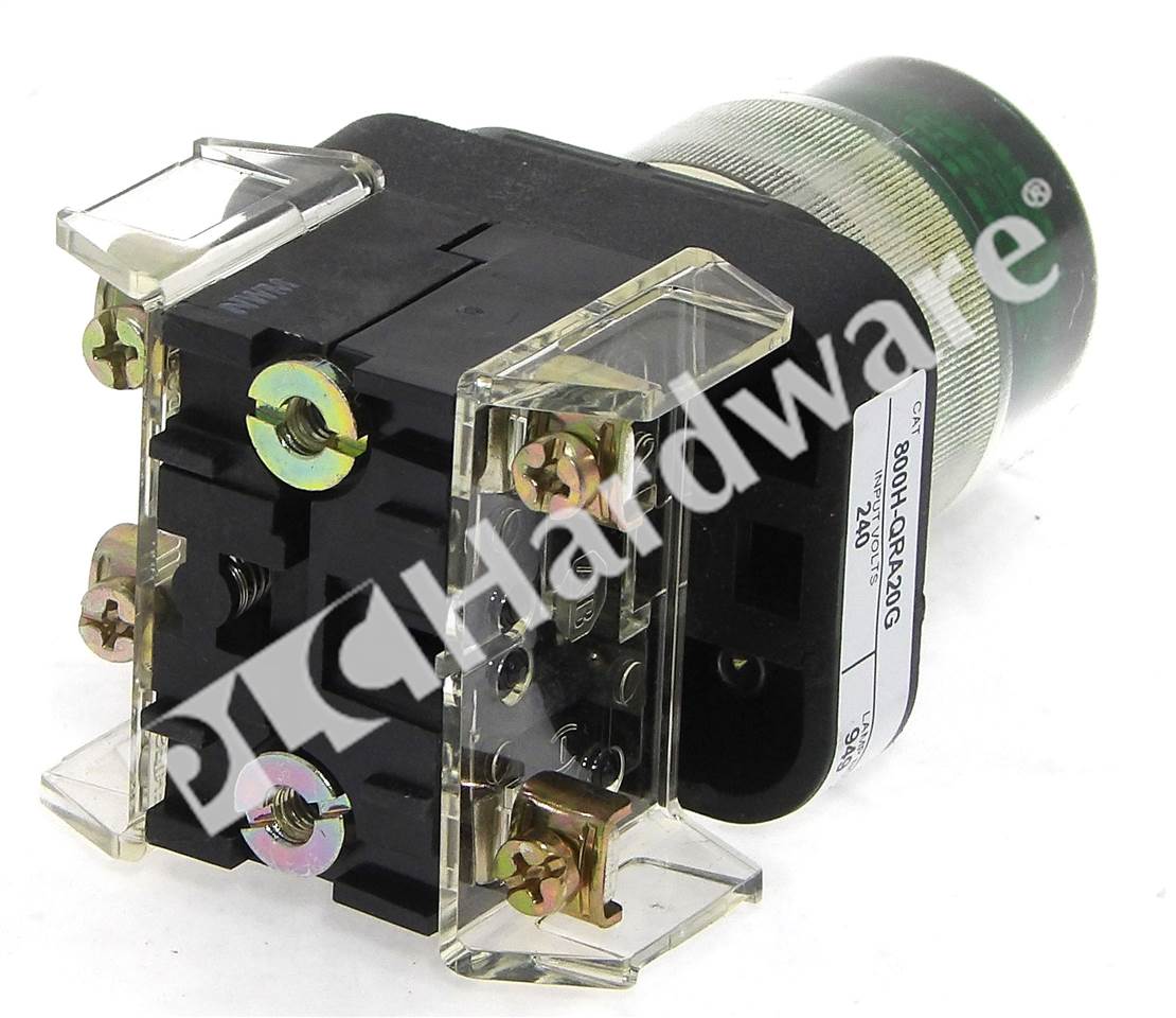 800H-QRA20G/F 3