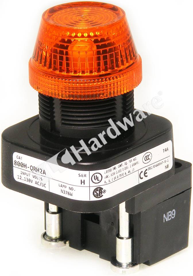 Show large image 800H-QRH2A/H