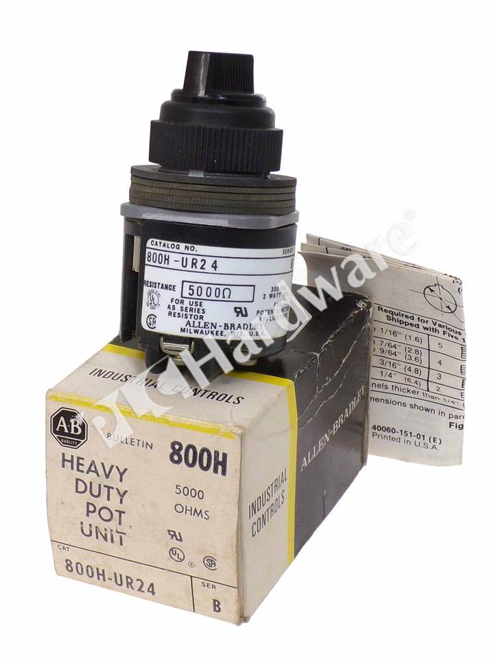 800H-UR24/B
