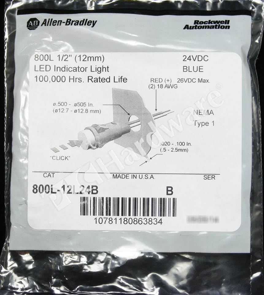 800L-12L24B/B