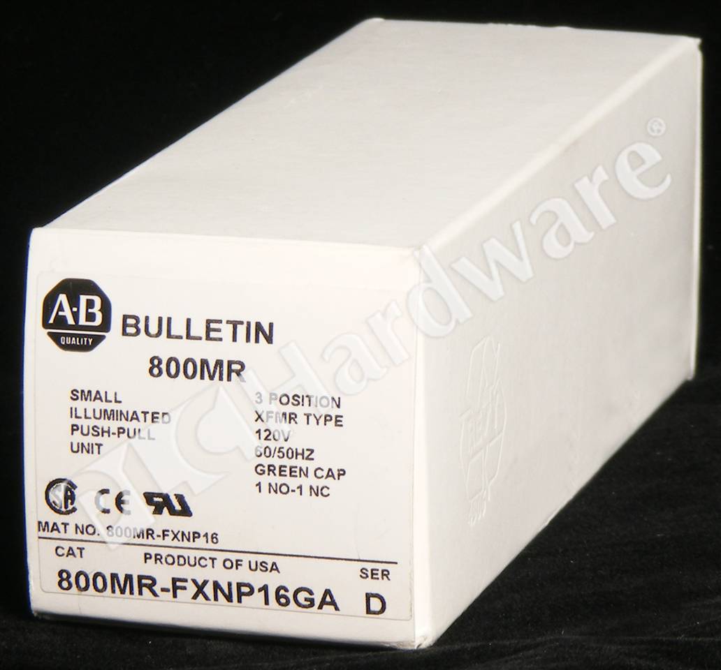 800MR-FXNP16GA 1