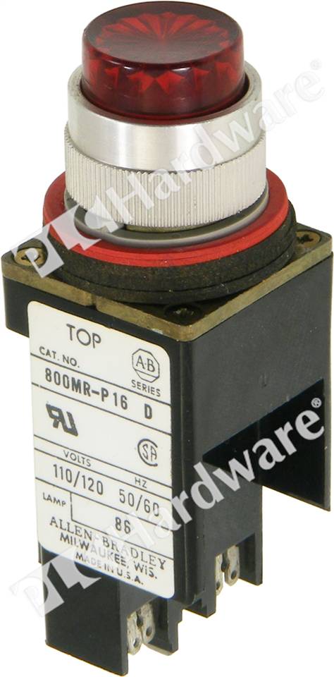 Show large image 800MR-P16R