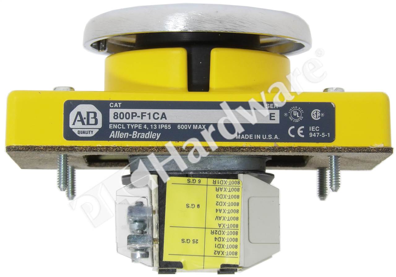 800P-F1CA/E 6