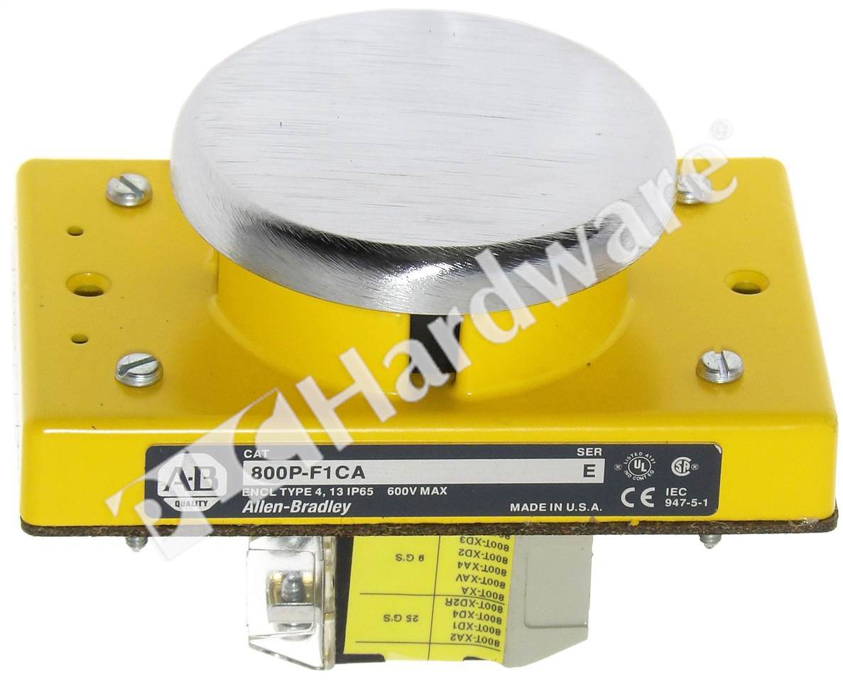 800P-F1CA/E