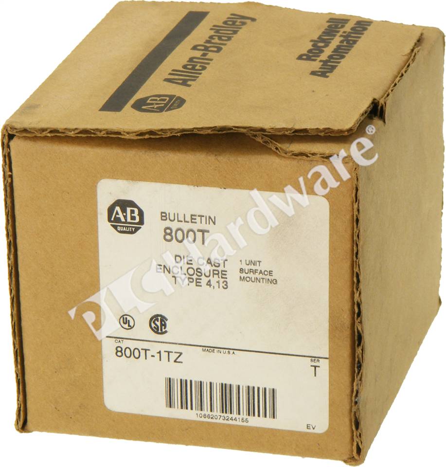 Show large image 800T-1TZ/T