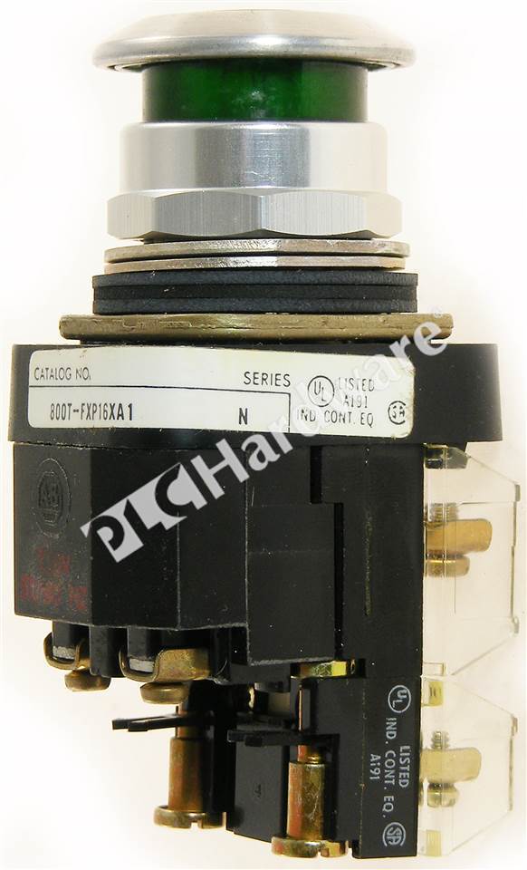 Show large image 800T-FXP16GA1/N