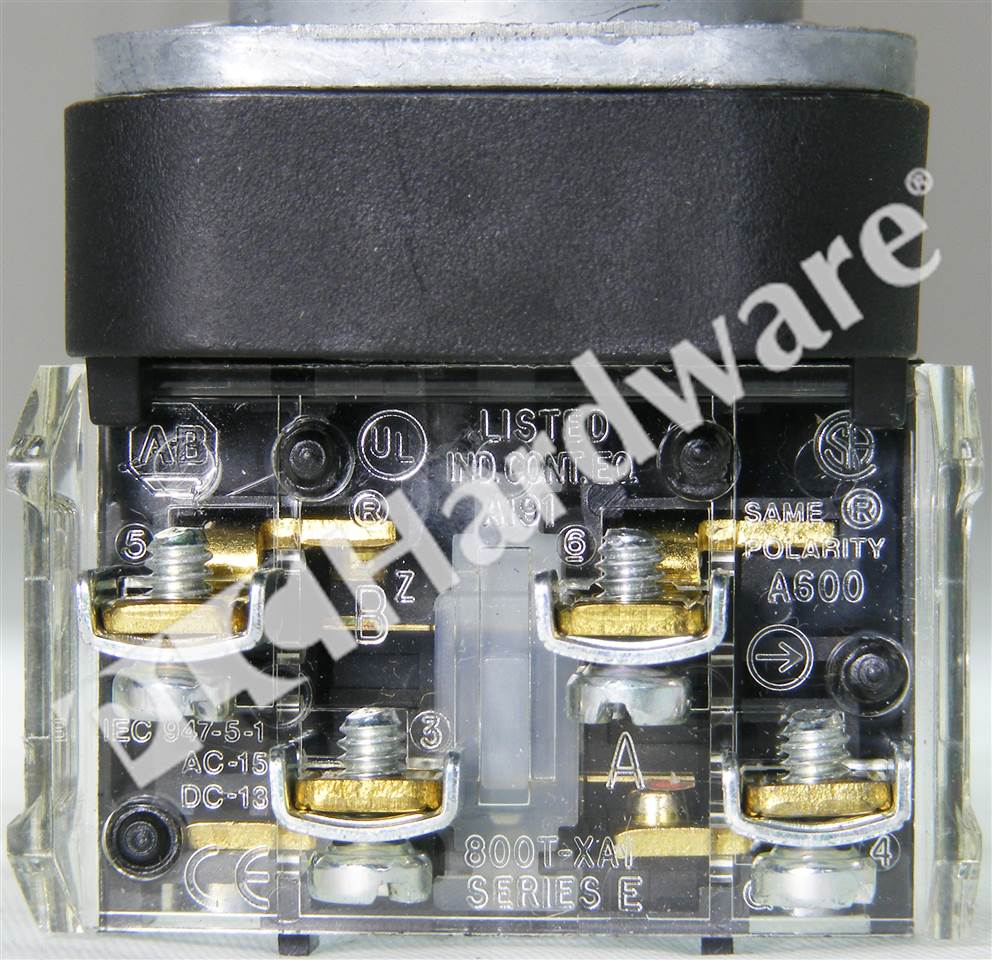 800T-FXQH10RA1/T 6