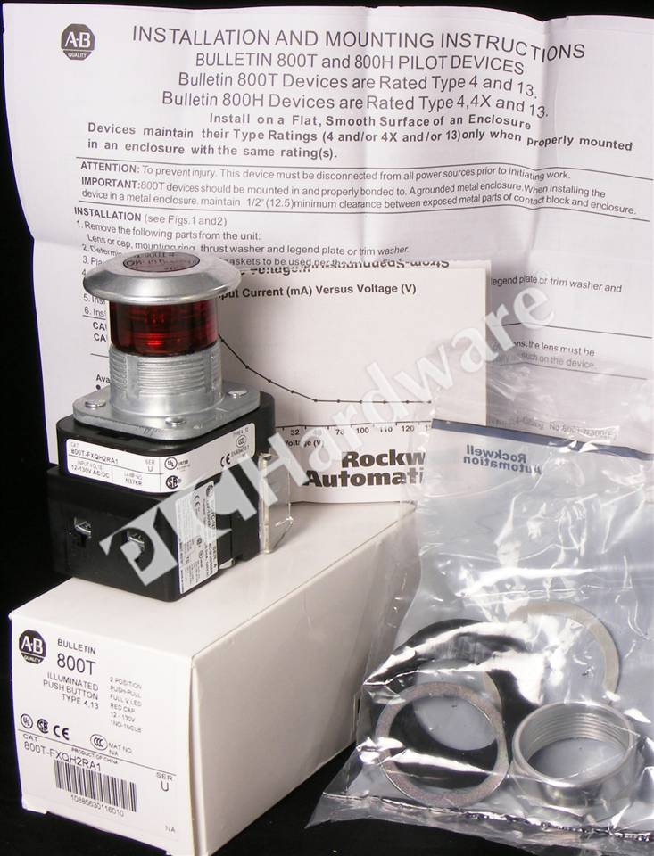800T-FXQH2RA1/U