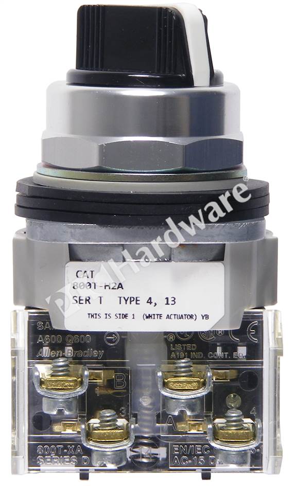 800T-H2A/T 2
