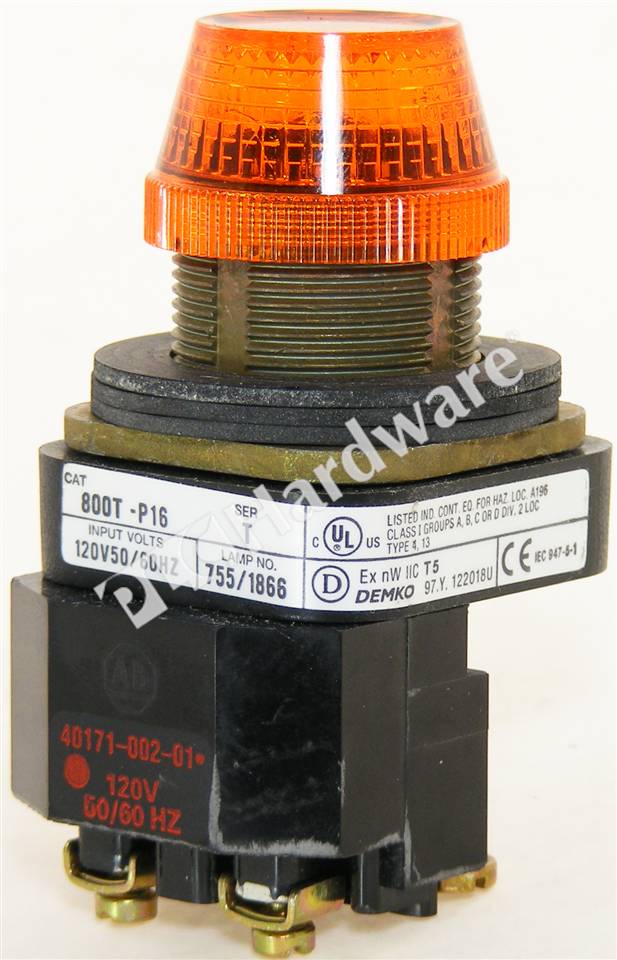 800T-P16A 1