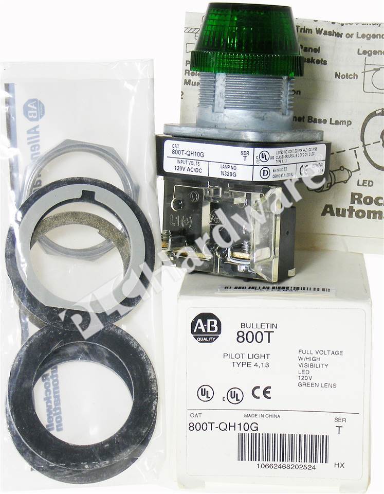 800T-QH10G/T