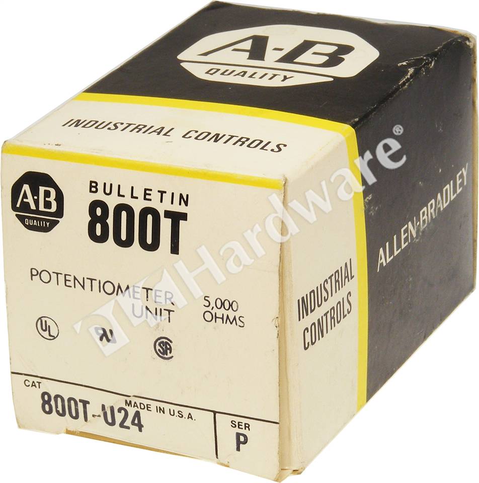 800T-U24/P 7