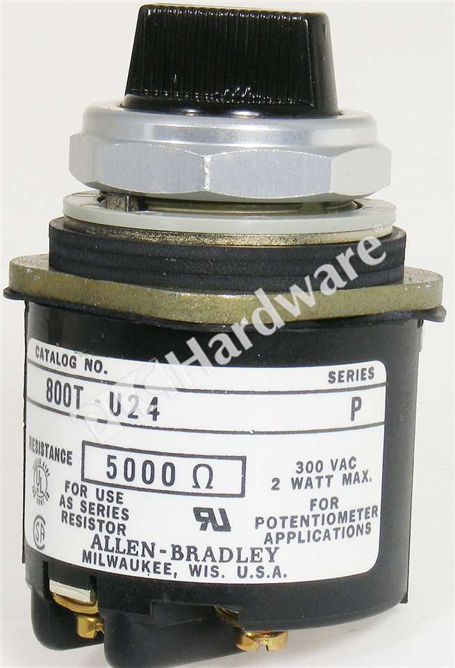 800T-U24/P 6