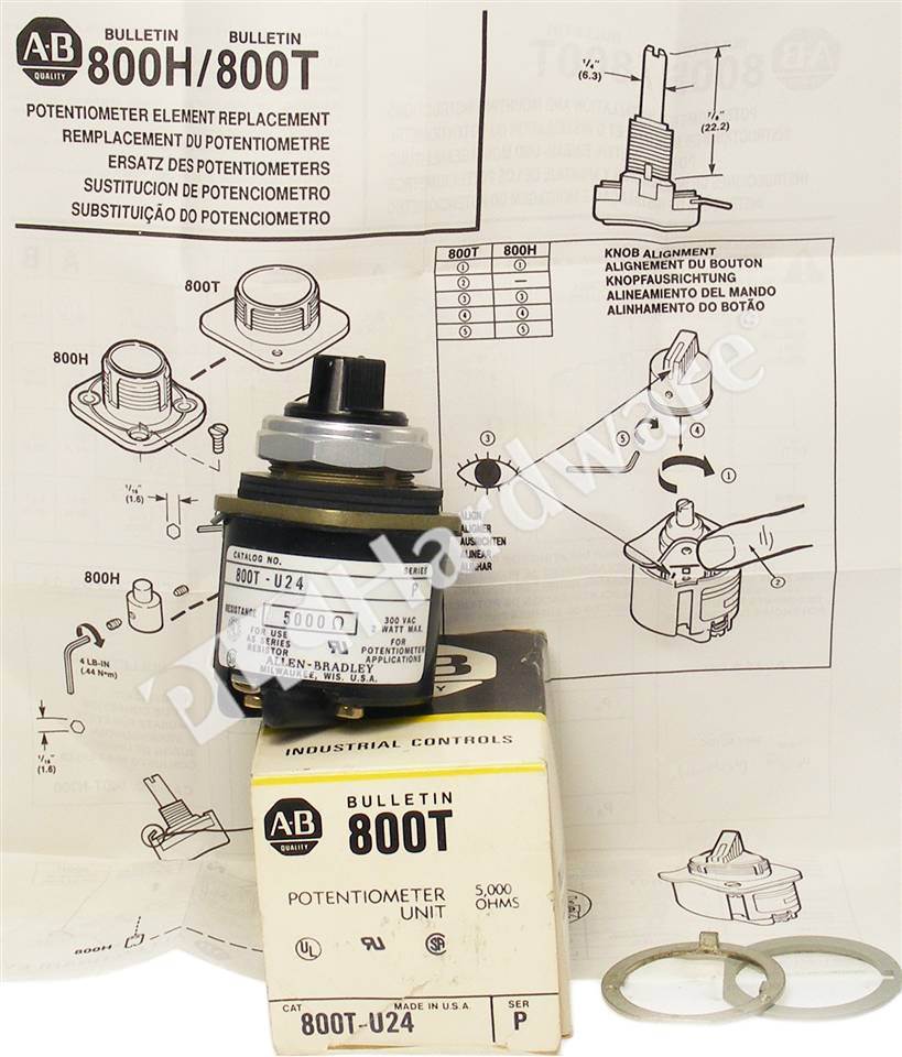 800T-U24/P