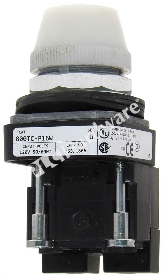 800TC-P16W/U 7